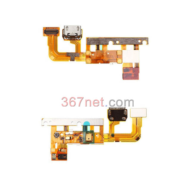 Huawei P6 flex cable